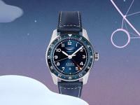 浪琴腕表进水了处理方法汇总
