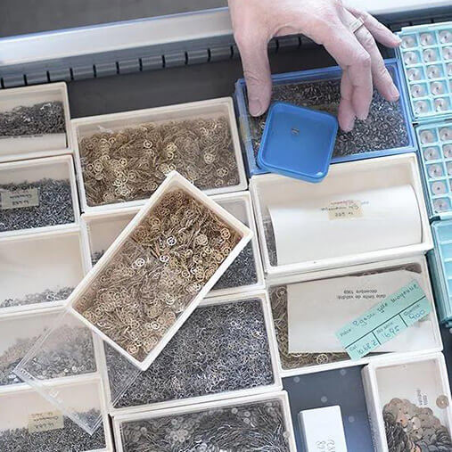 上海浪琴售后维修中心